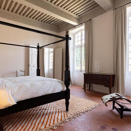 Maison Salix Vallabrègues 외부 사진