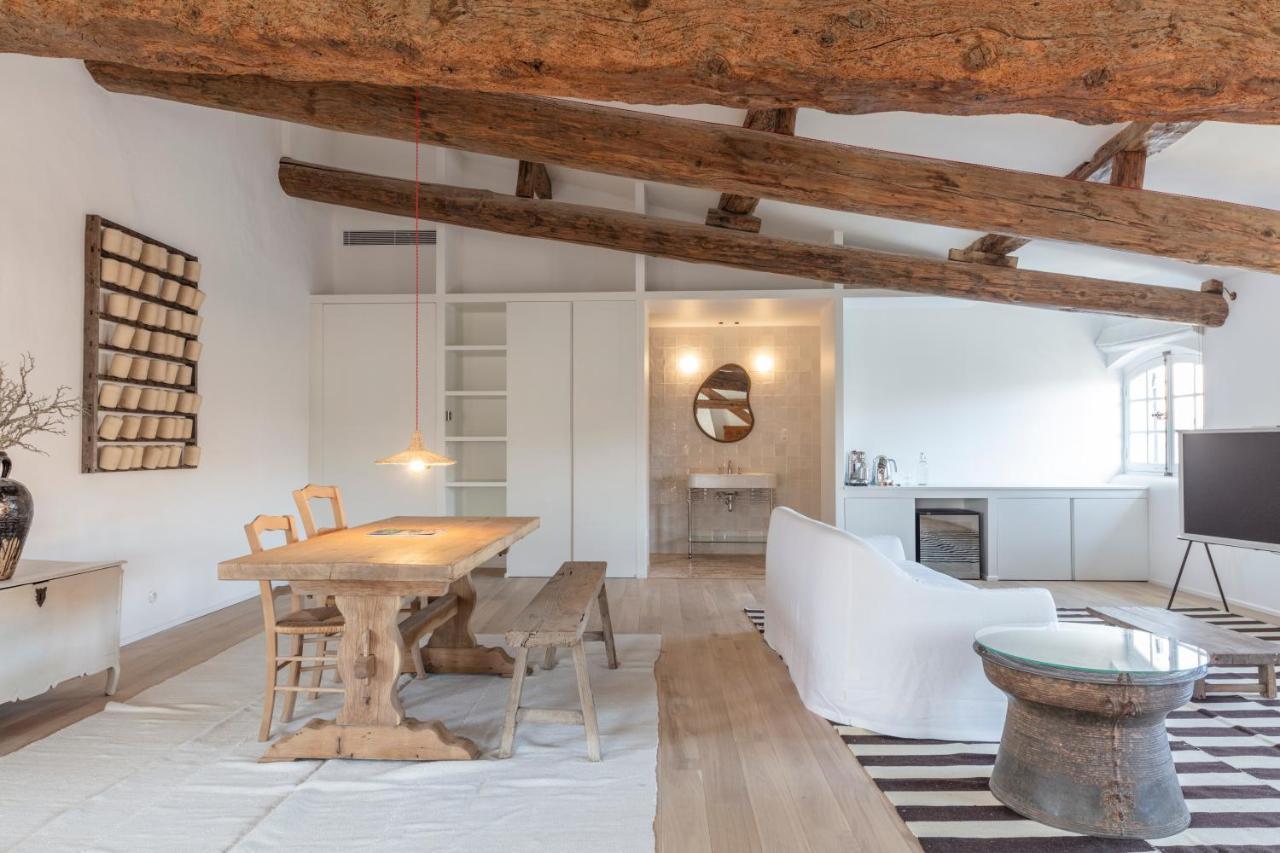Maison Salix Vallabrègues 외부 사진