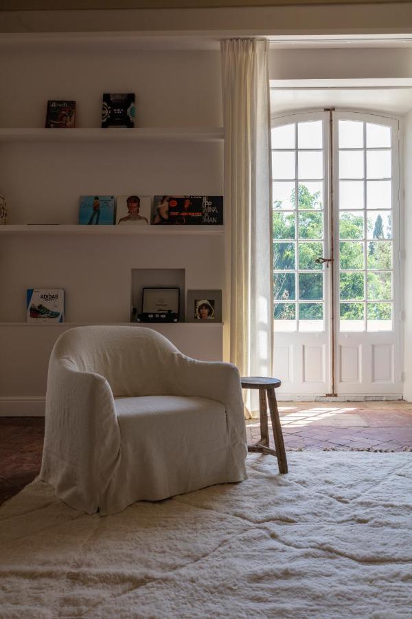Maison Salix Vallabrègues 외부 사진