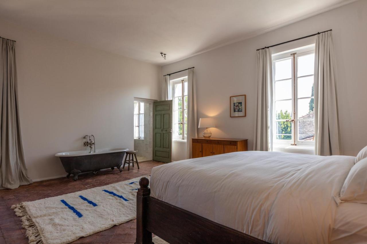 Maison Salix Vallabrègues 외부 사진