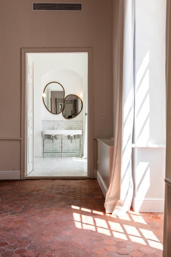 Maison Salix Vallabrègues 외부 사진