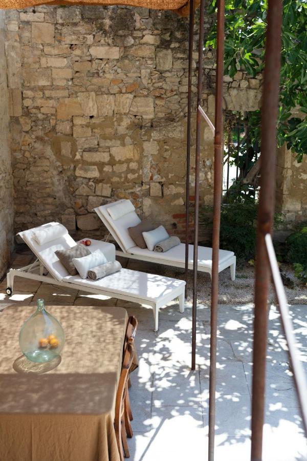 Maison Salix Vallabrègues 외부 사진